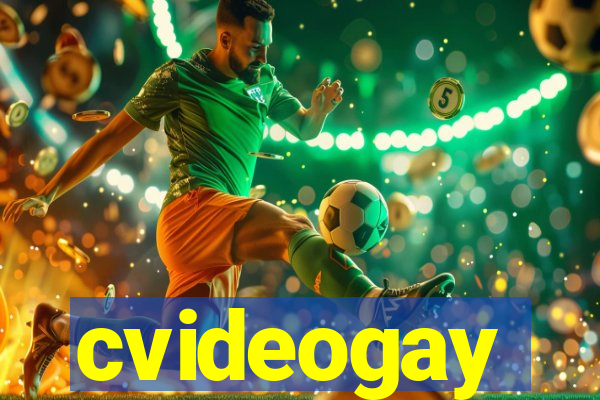 cvideogay