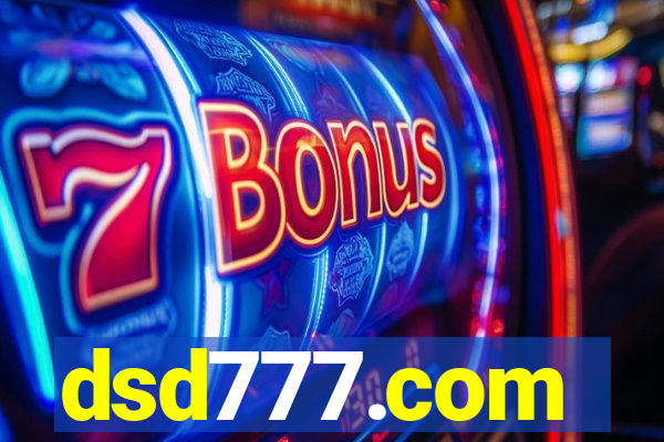 dsd777.com