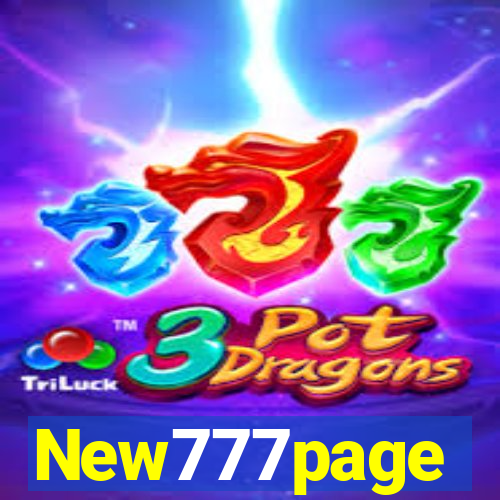 New777page