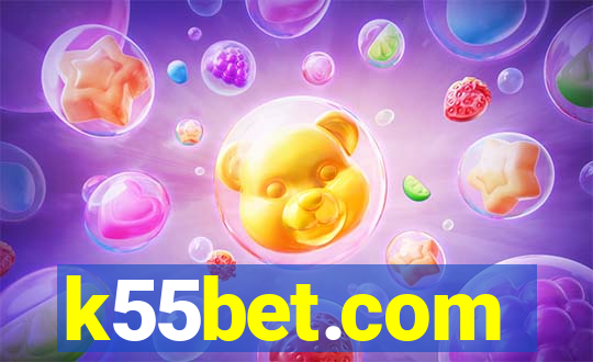 k55bet.com