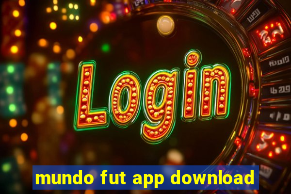 mundo fut app download