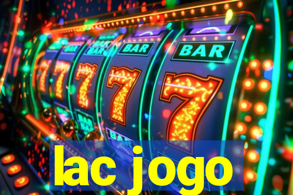 lac jogo