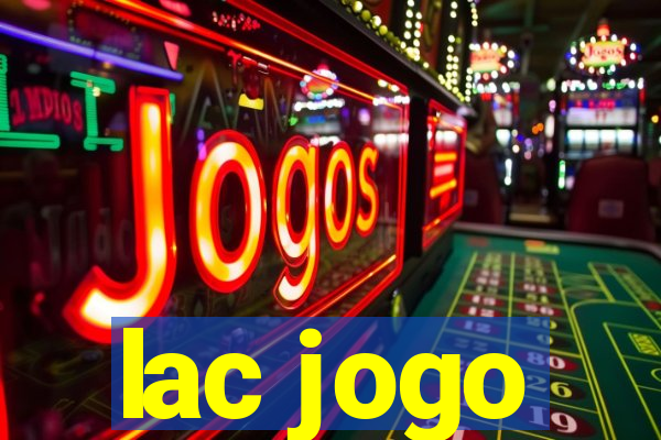 lac jogo