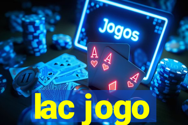 lac jogo