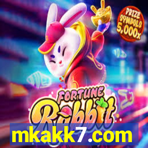 mkakk7.com