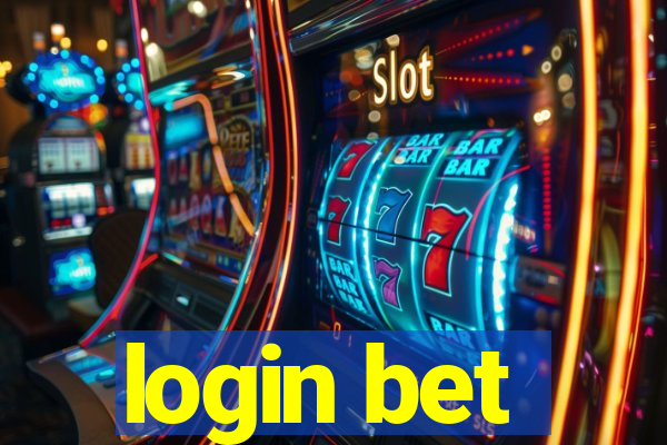 login bet