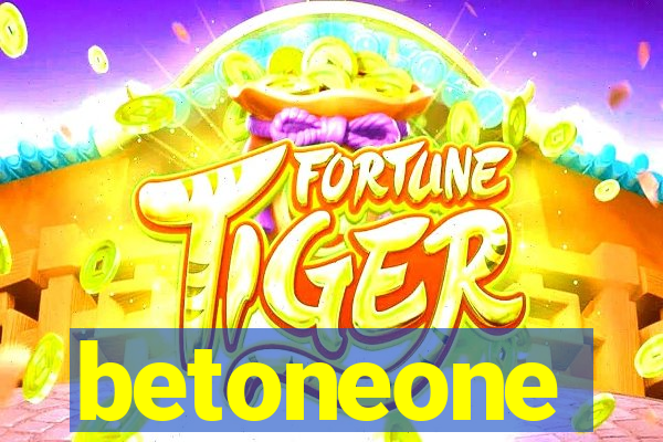 betoneone