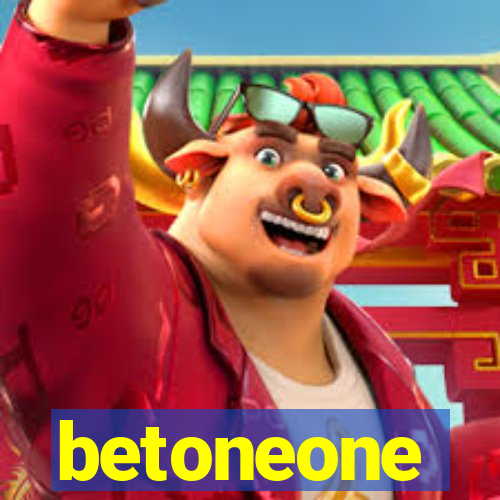 betoneone