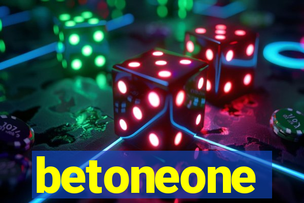 betoneone