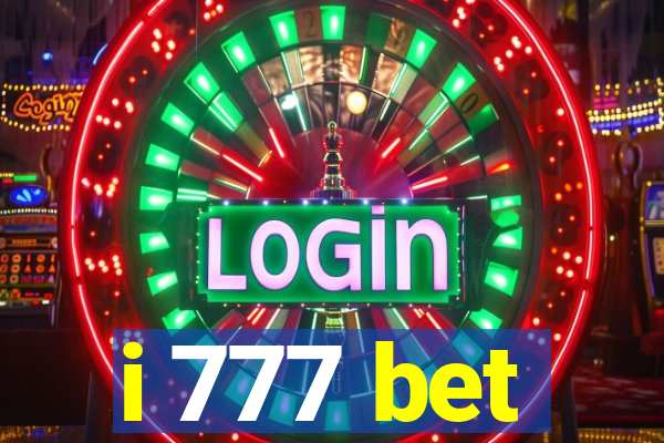 i 777 bet
