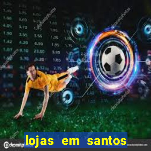 lojas em santos dumont mg