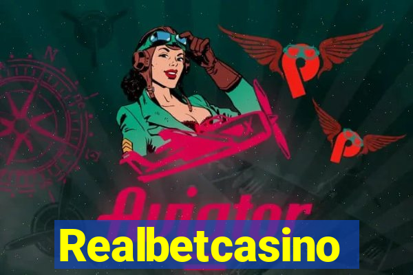 Realbetcasino