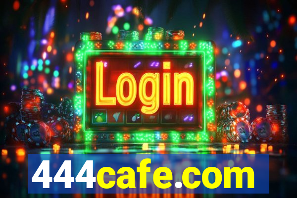 444cafe.com