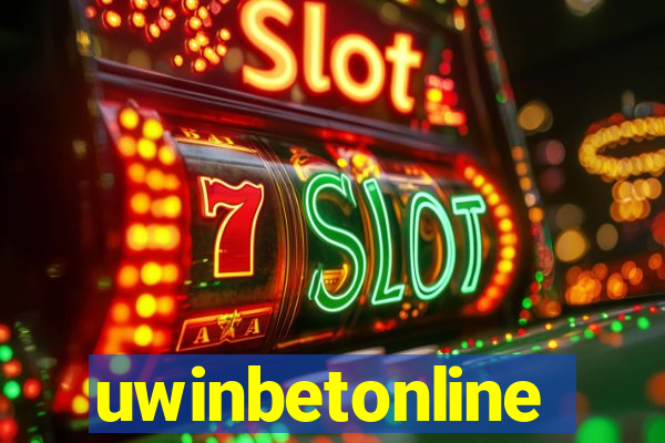 uwinbetonline