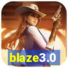 blaze3.0