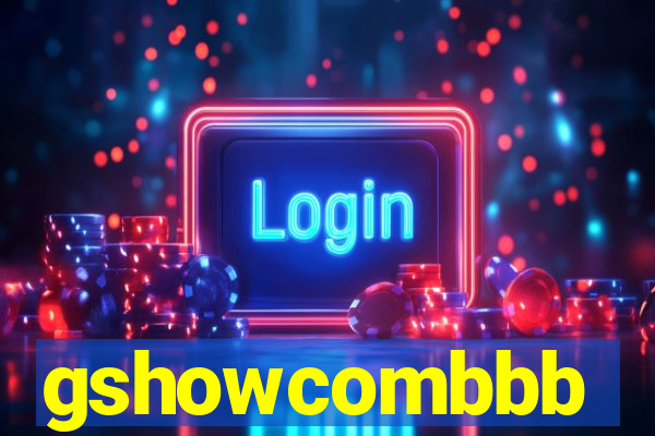gshowcombbb