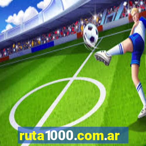 ruta1000.com.ar