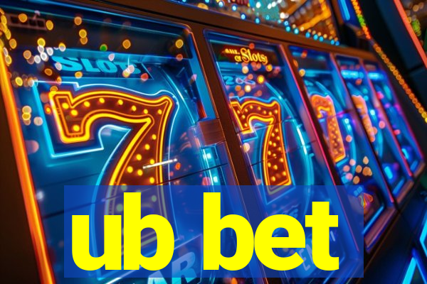 ub bet