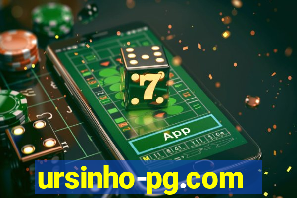 ursinho-pg.com