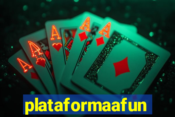 plataformaafun