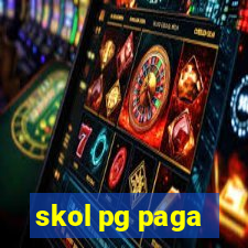 skol pg paga