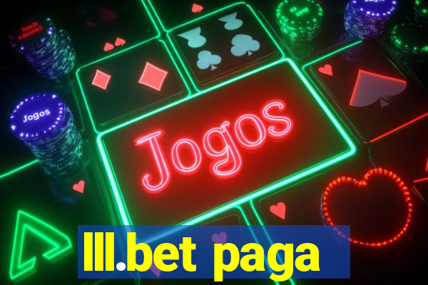 lll.bet paga