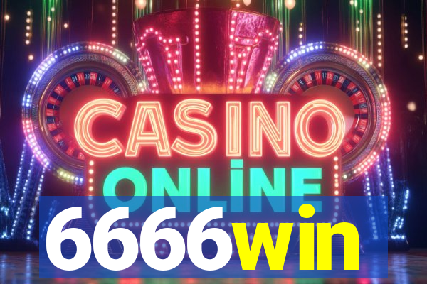 6666win