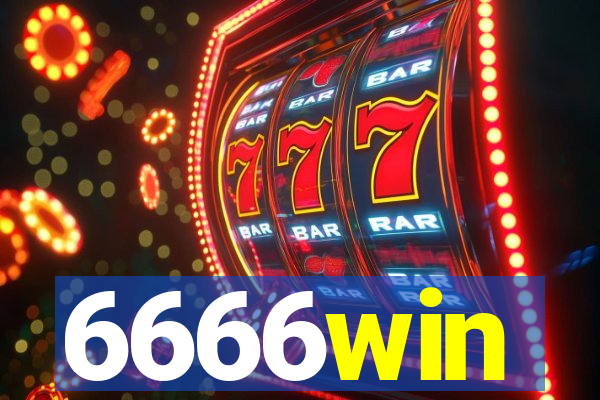 6666win