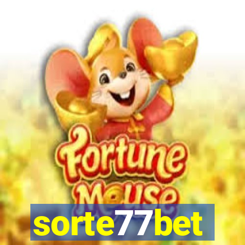 sorte77bet
