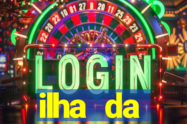 ilha da tenta莽茫o brasil telegram