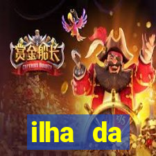 ilha da tenta莽茫o brasil telegram