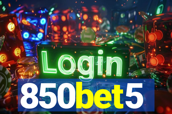 850bet5