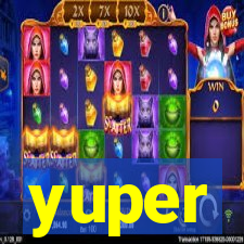 yuper