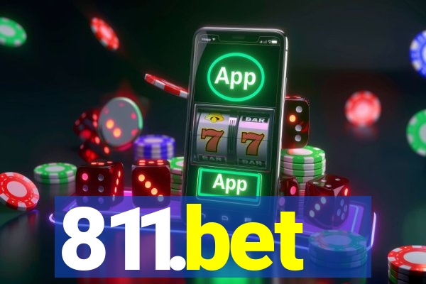811.bet