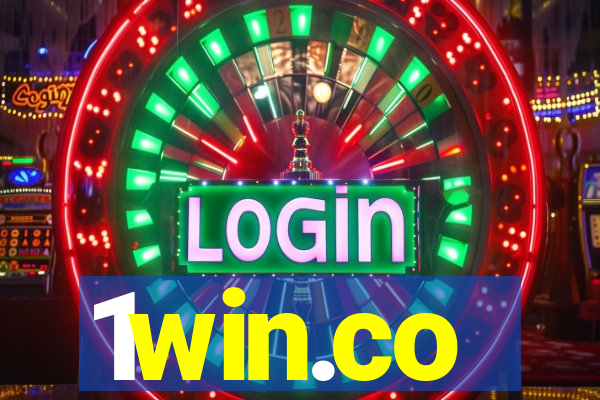 1win.co