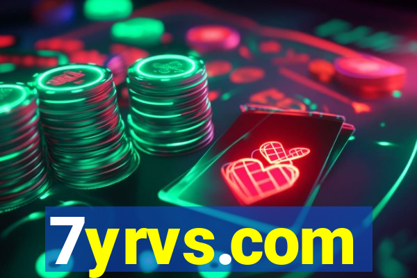 7yrvs.com