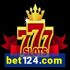 bet124.com