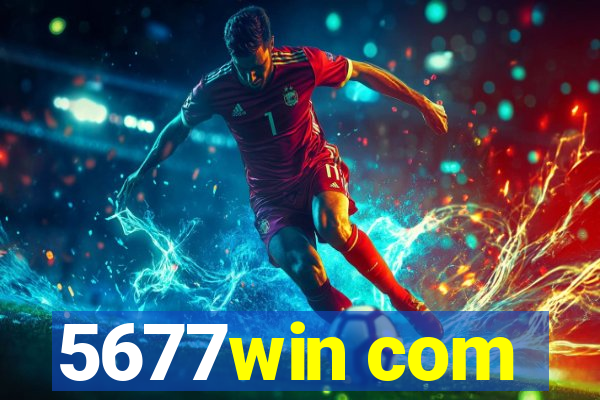 5677win com
