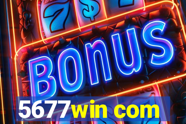 5677win com