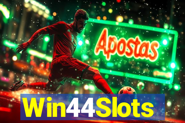 Win44Slots