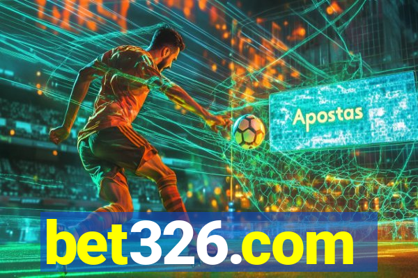 bet326.com