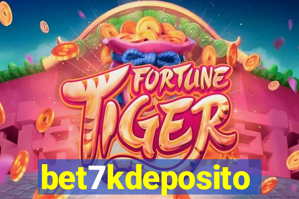 bet7kdeposito