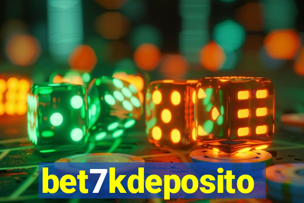 bet7kdeposito