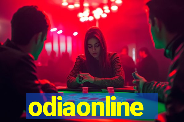 odiaonline