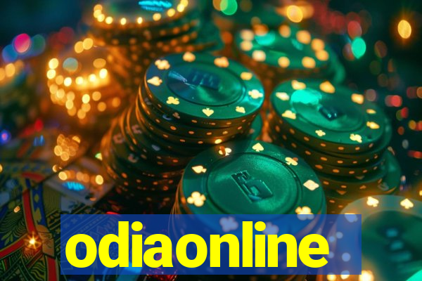 odiaonline