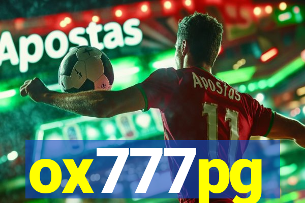 ox777pg