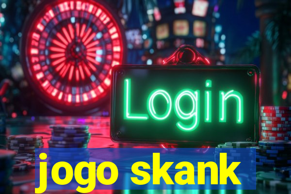 jogo skank