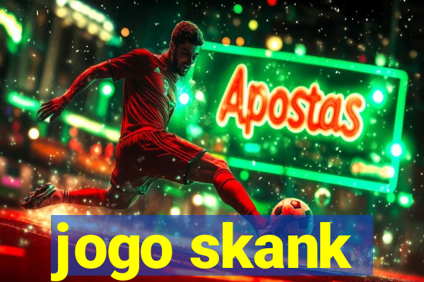 jogo skank