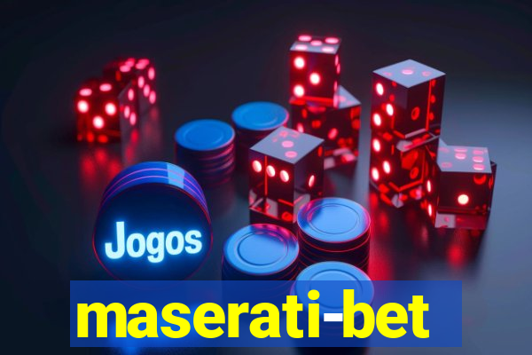 maserati-bet