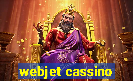 webjet cassino